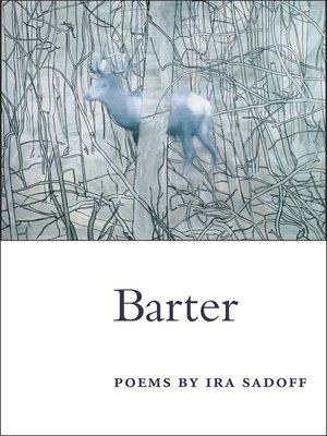 cover image of Barter